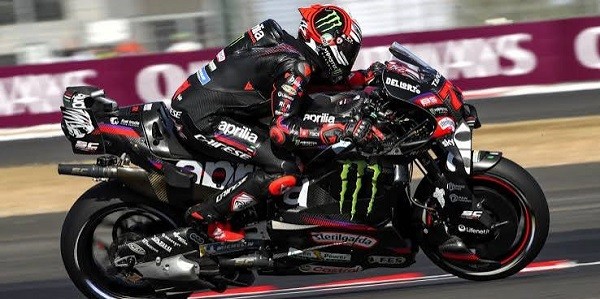 Dari Operasi hingga Podium, Bezzecchi Ukir Comeback Dramatis di MotoGP