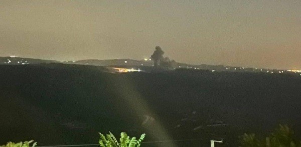 Israel Tembaki Zebqine dan Mansouri, Gencatan Senjata Lebanon Kembali Dilanggar