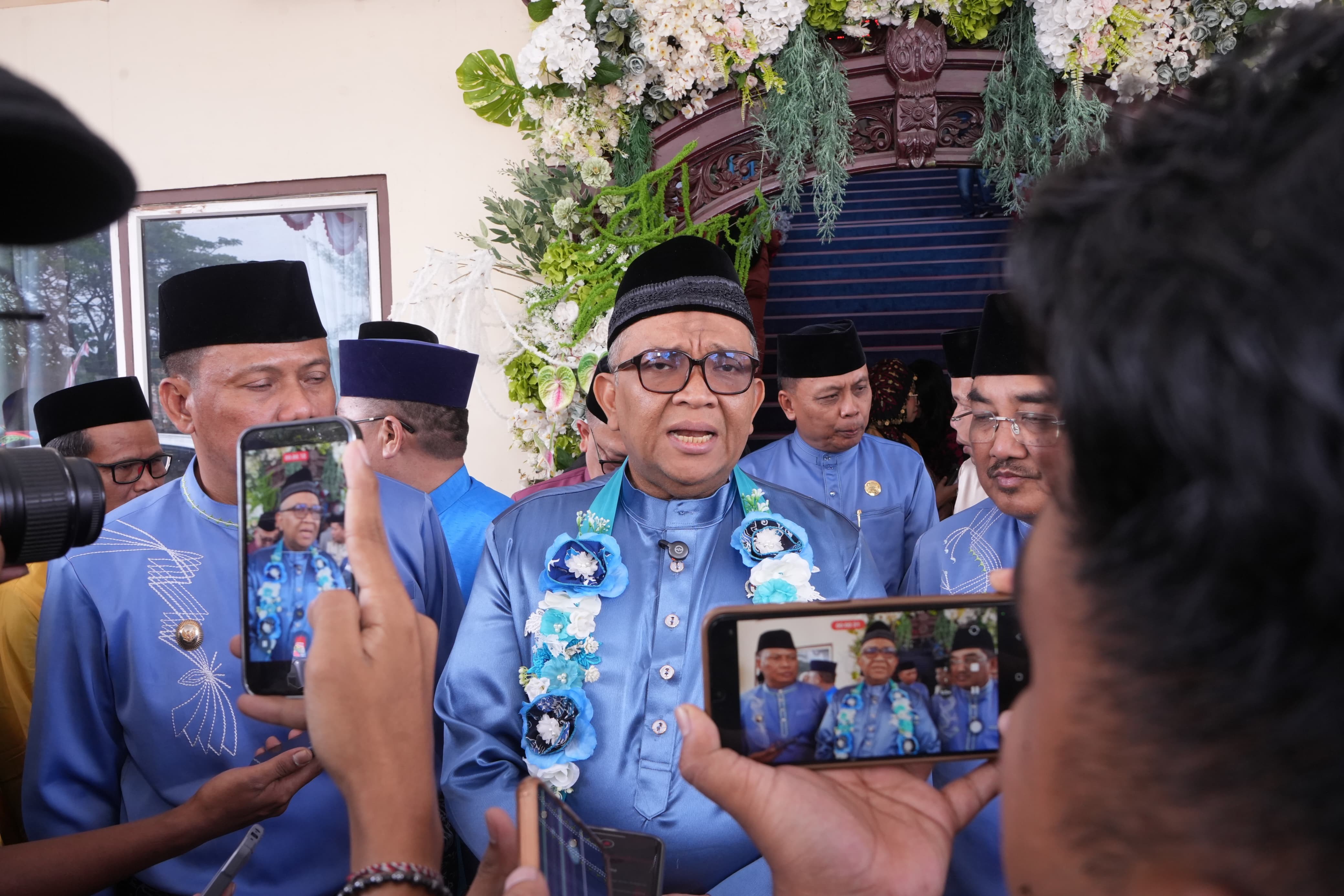 Wamenaker Minta Daerah Fokus Kembangkan Kompetensi Green Jobs