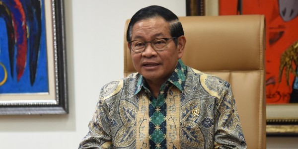 Pramono Kecam Tantangan Hafalan Al-Qur'an Berhadiah Miras di Festival Musik
