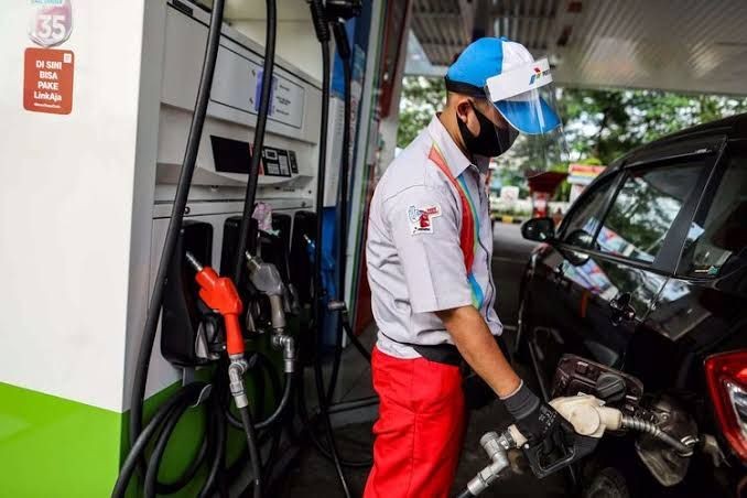 Pemerintah Batasi Subsidi Pertalite?