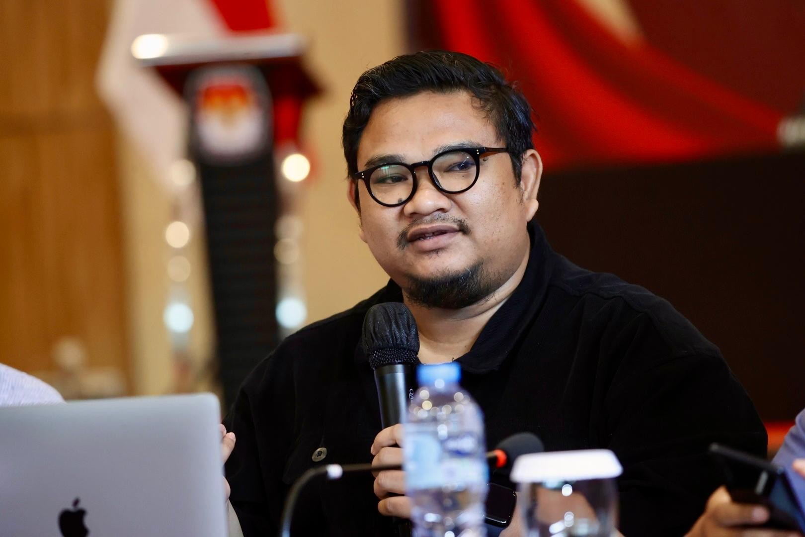 Rezki Soroti Defisit Pengetahuan Revisi UU Pemilu, KPU Jangan Jadi Objek Kebijakan