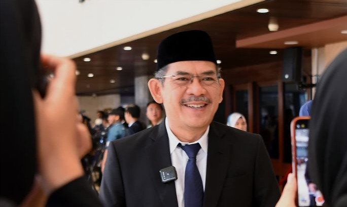 Asep Wahyuwijaya: Penindakan BUMN Harus Berjalan Bersama Reformasi Tata Kelola