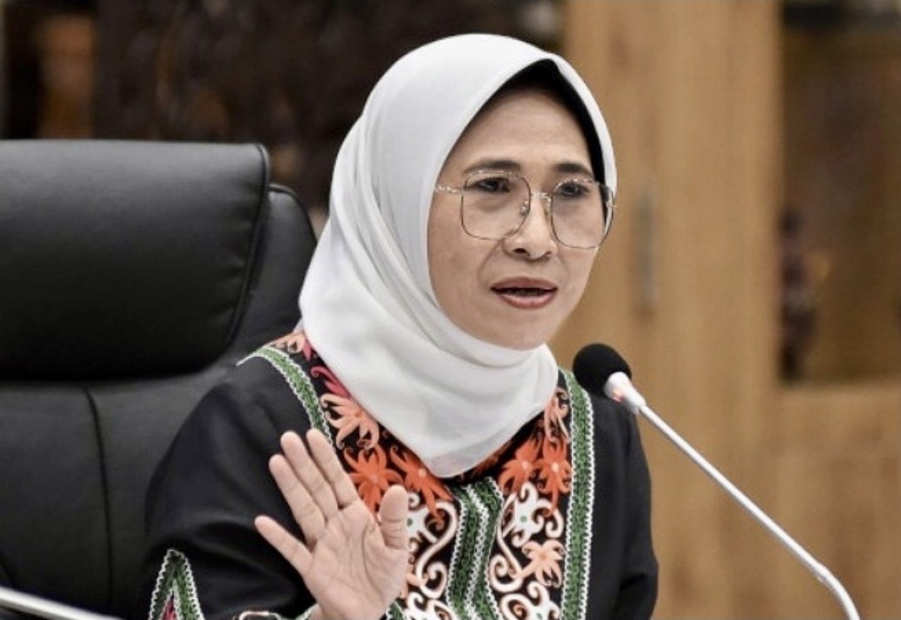 Hetifah Minta Rehabilitasi Sekolah Tak Sekadar Perbaiki Gedung