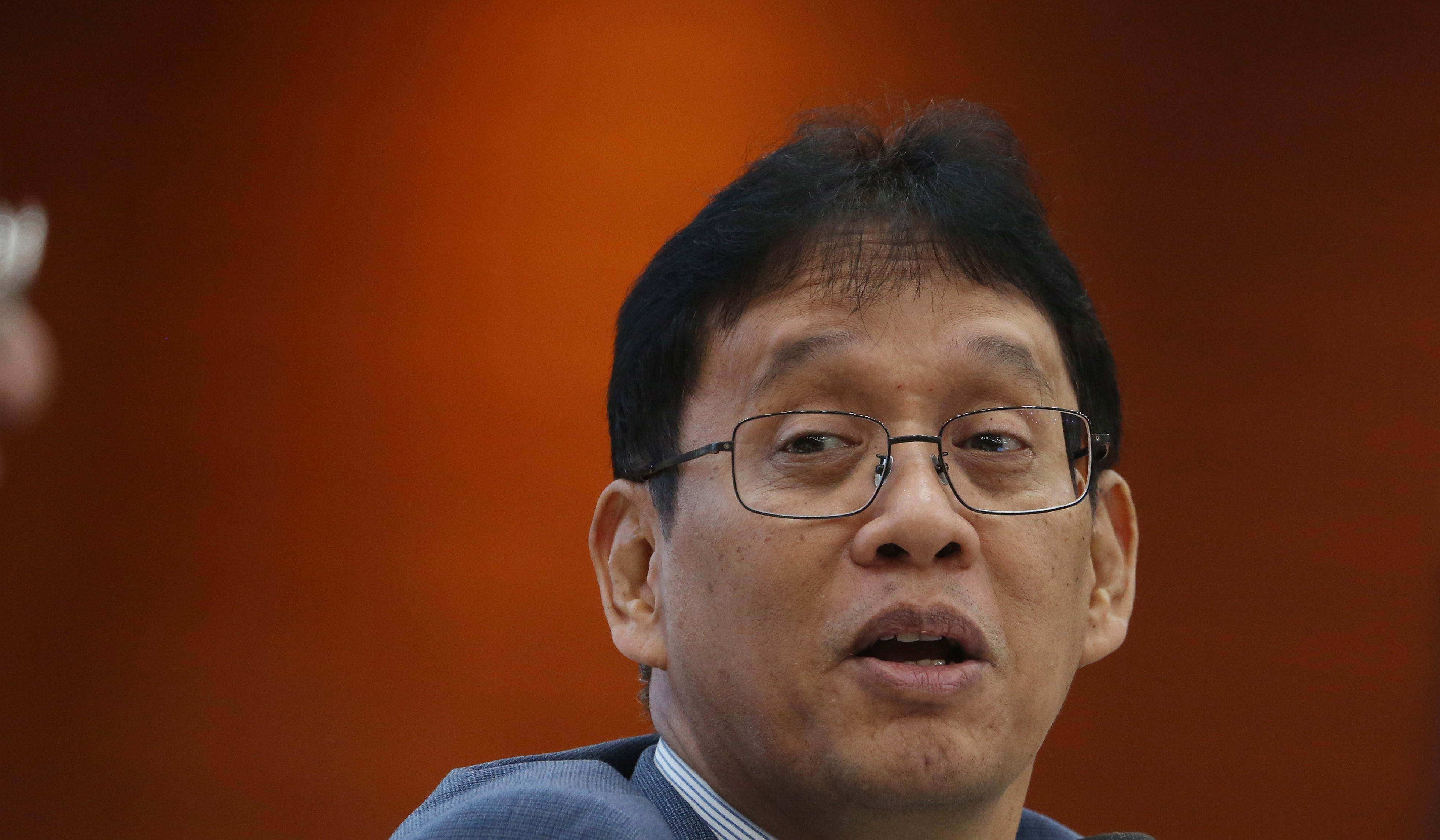 Gaji ASN Naik di 2027?