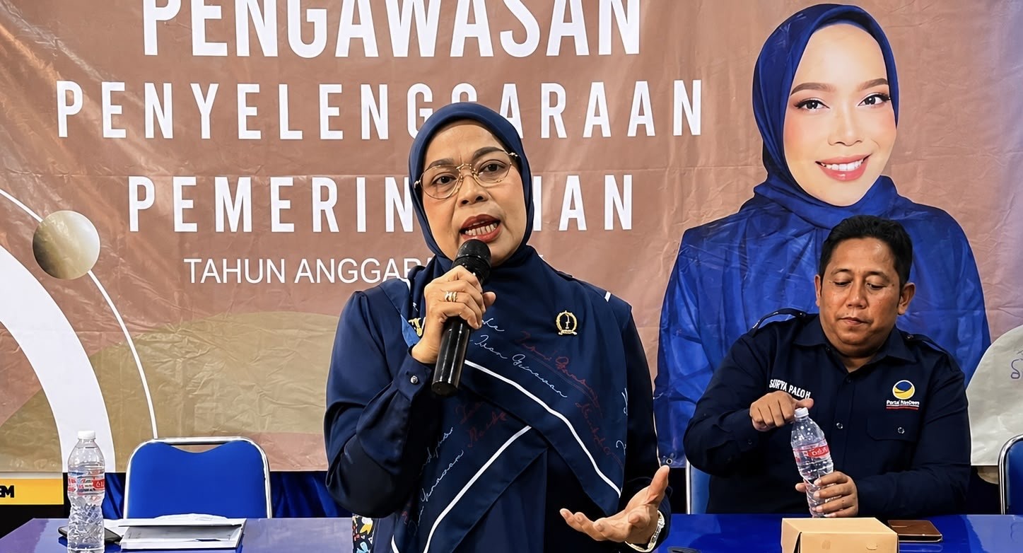 SWH Dorong Keluarga Jadi Benteng Pertama Menjaga Lingkungan