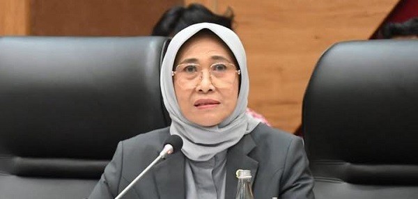 Usai Gempa NTT, Hetifah Sjaifudian Minta Pemerintah Pulihkan Sekolah Terdampak
