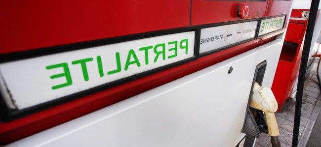 Kuota BBM Subsidi 2027 Dipangkas, Apa Penyebabnya?