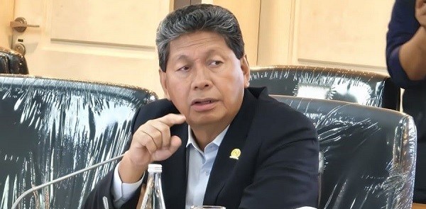 Tonny Tesar: Dwi Kewarganegaraan untuk Talenta Istimewa Harus Dibatasi Ketat