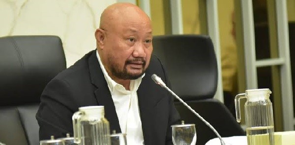 Sumail Abdullah Dorong Sinergi Lintas Lembaga Hadapi Ancaman Karhutla, Anggaran Harus Siap
