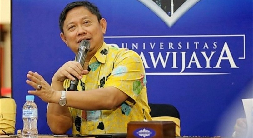 Pakar: Anak Muda Harus Kritis Hadapi Hoaks di Era Digital
