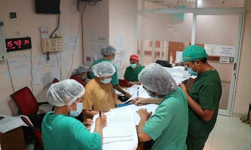 Pakar: Dokter Terbang dan Ambulans Udara Harus Didukung Kelengkapan Sistem