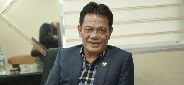 Herry Dermawan Dorong Kementerian Kehutanan Perkuat Masyarakat Cegah Karhutla