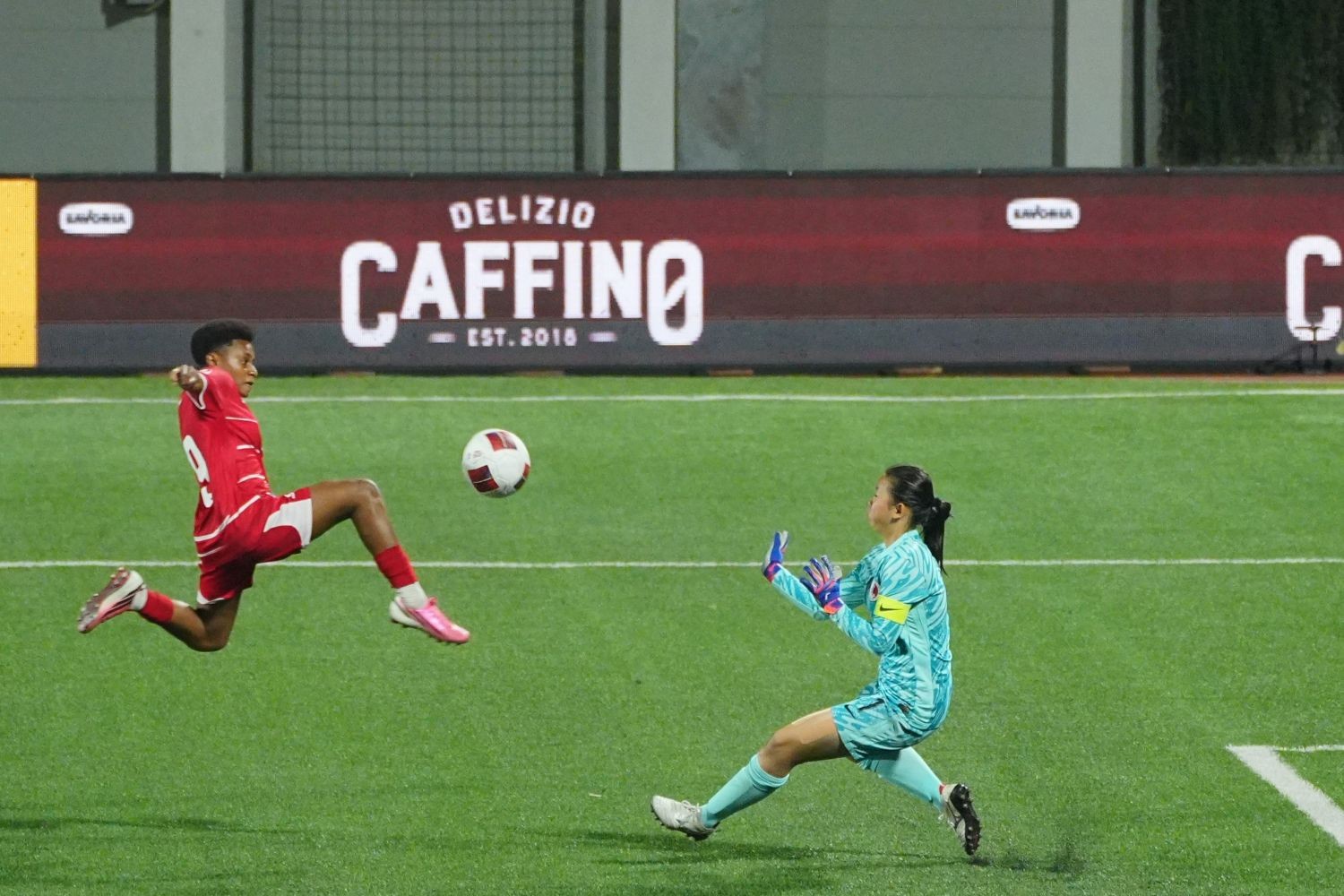 Garuda Pertiwi Juara Grup A Srikandi Merdeka Cup Usai Kalahkan Hong Kong 1-0