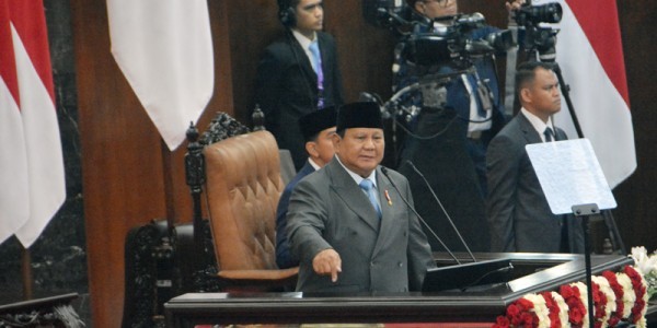 RAPBN 2027: Anggaran BGN Empat Kali Lipat Dari Anggaran Pendidikan Tinggi