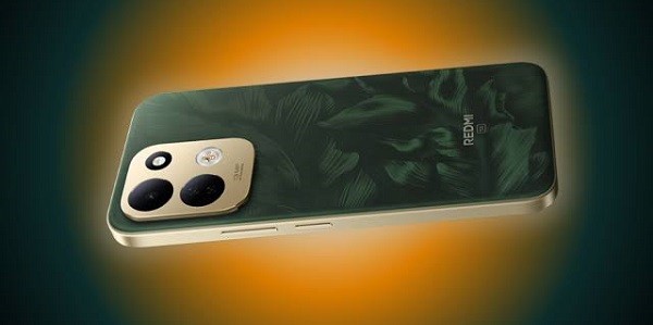 Redmi M100 Resmi Meluncur, Bawa Baterai Jumbo 7.900 mAh dan Snapdragon 4 Gen 5