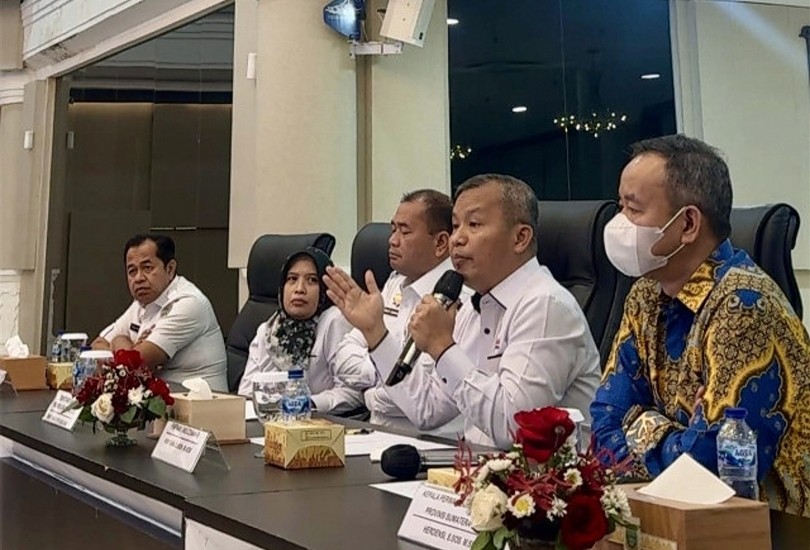 Ombudsman Minta Tutup Permanen SPPG Penyebab Keracunan MBG