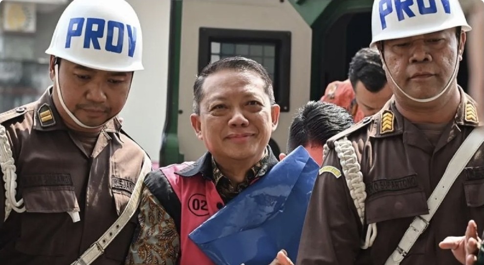 Febrie Klaim Ada 30 Pelanggaran Prosedur, Penetapan Tersangka Digugat