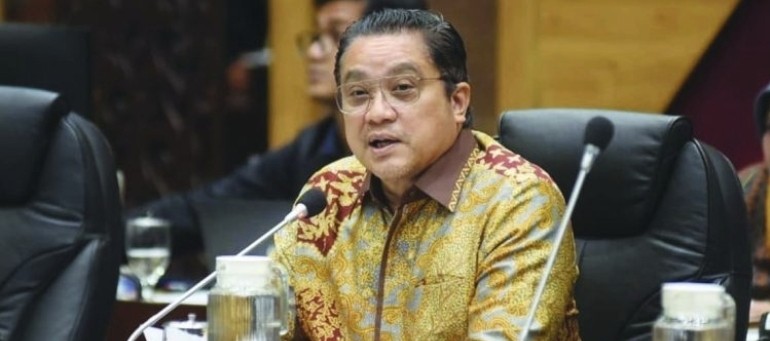 Demokrat: Sekjen Parpol Sudah Bertemu Bahas RUU Pemilu