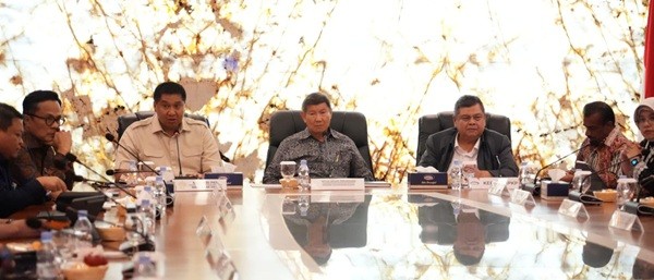 Pemerintah Bentuk Tim Koordinasi, Aset Negara Didorong Jadi Lahan Perumahan