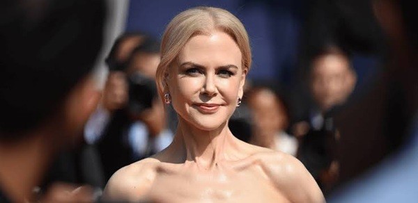 Nicole Kidman Bicara soal Perceraian: Masa Depan Benar-Benar Sesuatu yang Tidak Saya Ketahui