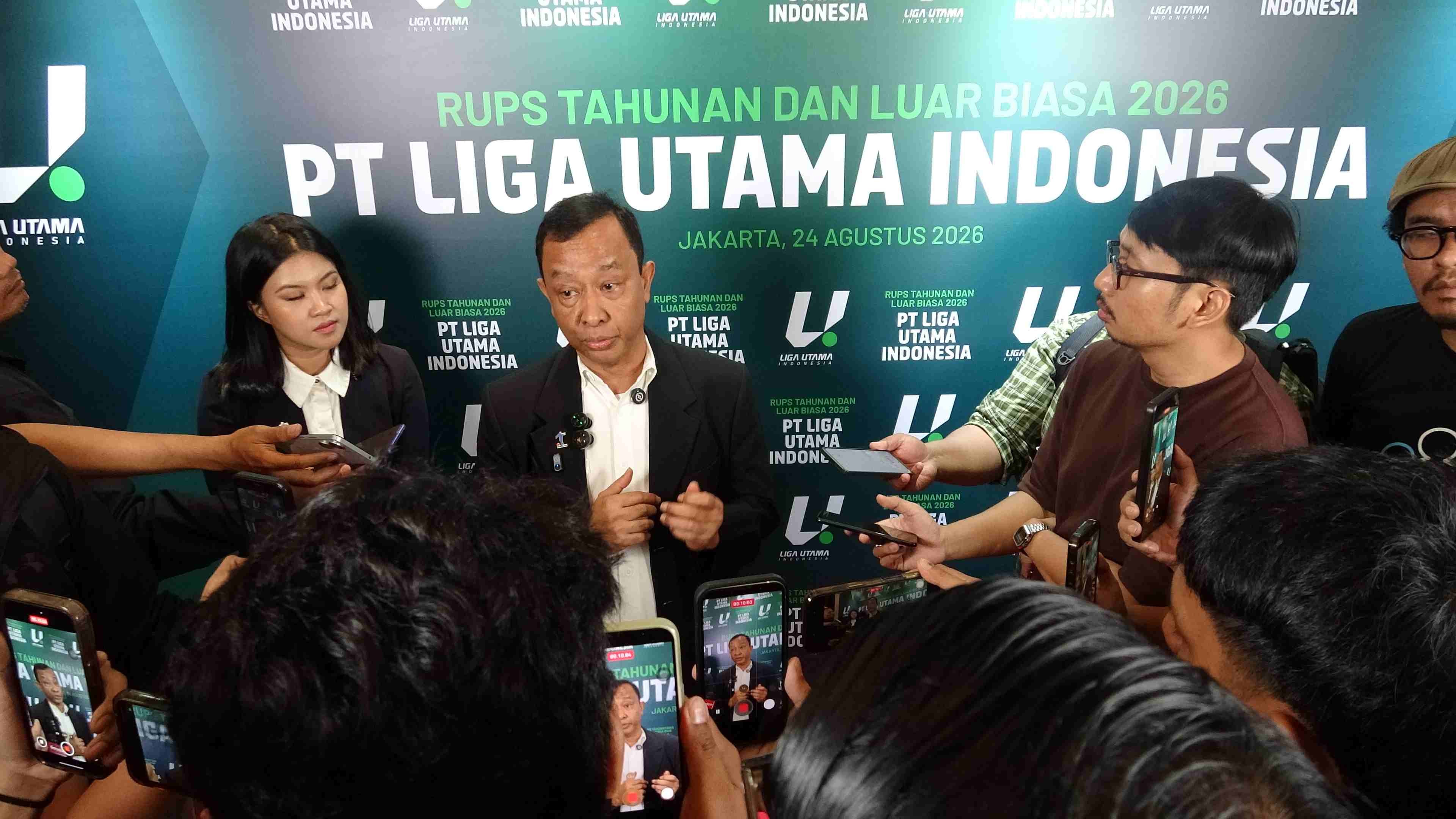Championship 2026/2027 Segera Bergulir, Kick-off Dijadwalkan 11 September