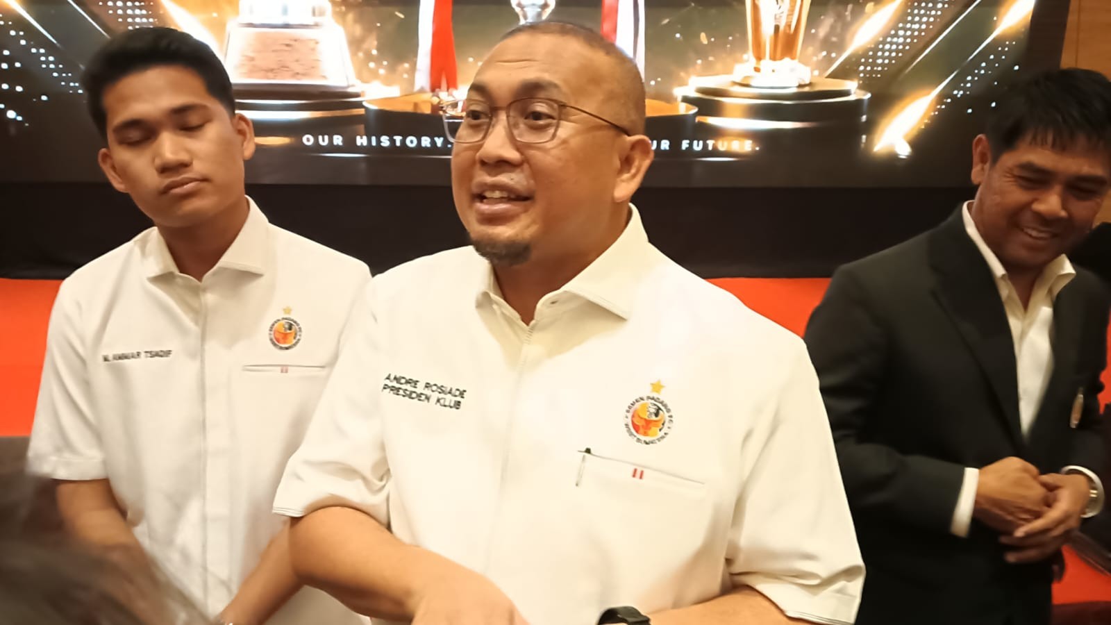 Semen Padang FC Siapkan Dua Uji Coba Jelang Championship 2026/2027, Lawan Klub Singapura dan Tim Top Super League