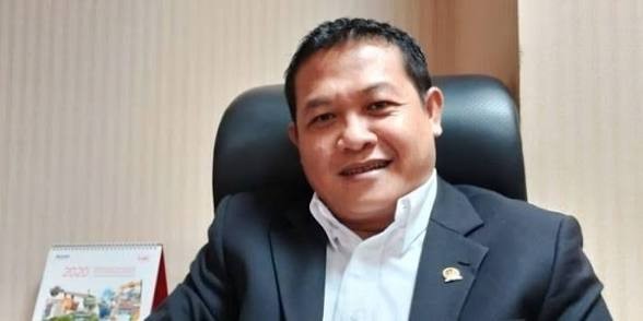 Soroti Desil, Legislator PDIP Siap Perjuangkan Kaum Marhaen