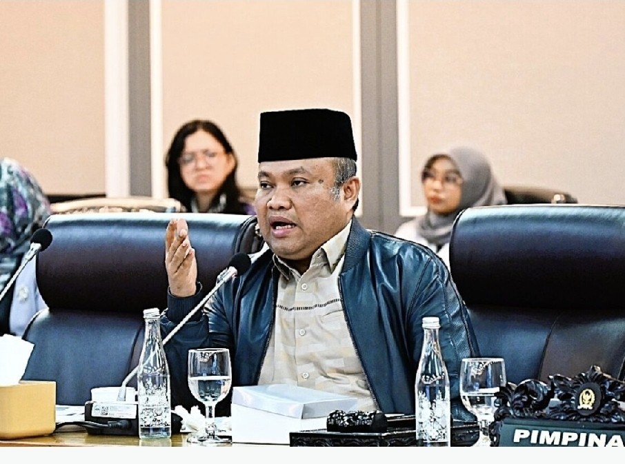 Gerindra Tepis Pernyataan Budi Arie, Tegaskan Fokus Kawal Pemerintahan Prabowo