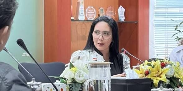 Rieke Diah Pitaloka Sebut Reformasi Kewarganegaraan Harus Pastikan WNI dan Jaga Kedaulatan