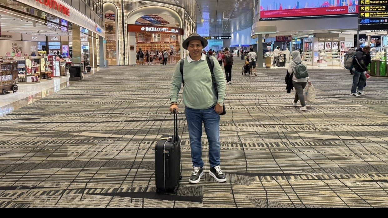 Jelang Muktamar ke-35, Gus Lilur Tantang 4 Tokoh NU Adu Kemampuan Ngaji