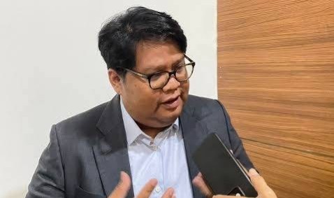 Wasiat Alm. Sukamdani Soal Nasib Cucunya