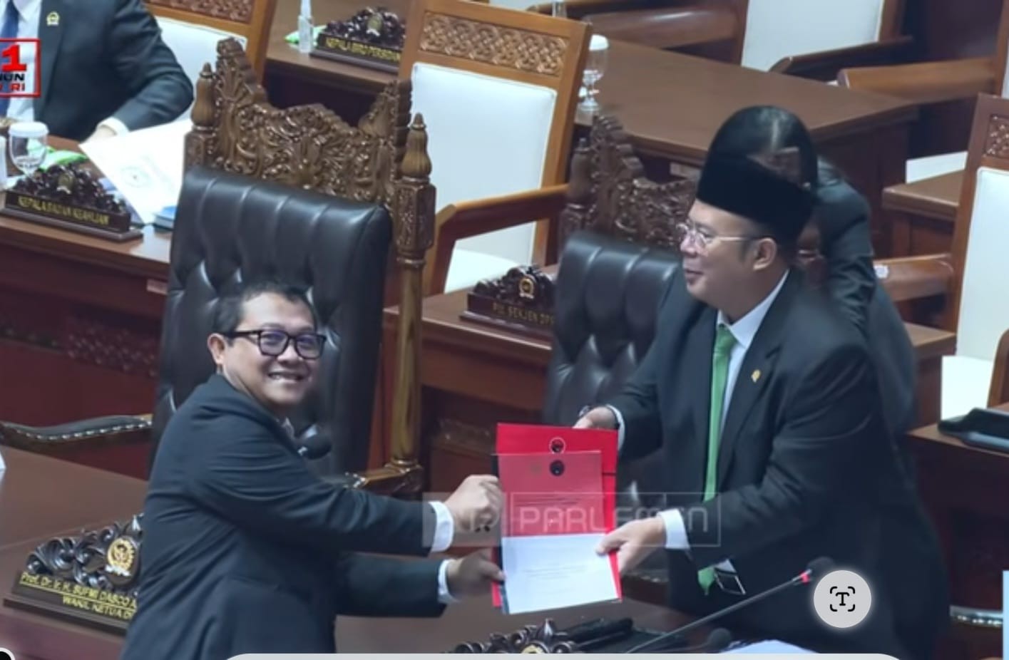 Revisi UU Kehutanan Jadi Inisiatif DPR, Sonny Danaparamita: Harus Berpihak pada Rakyat dan Kelestarian Hutan