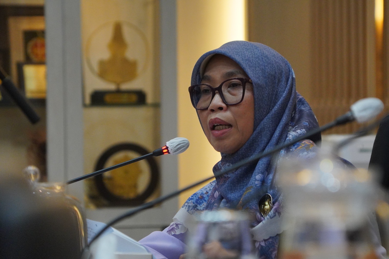 Pasca Gempa Flores, 206 Tenaga Kesehatan Turun Tangan, Legislator PKS Minta Perlindungan bagi Nakes