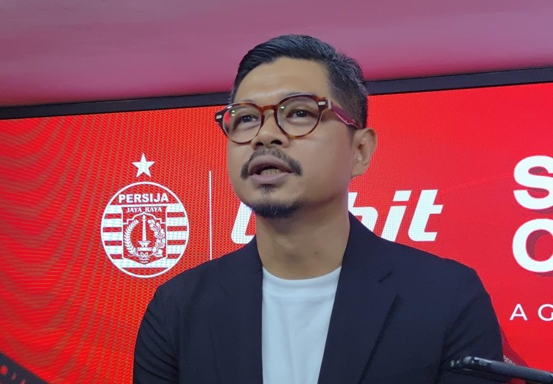 Soal Boikot Launching Skuad Persija, Bambang Pamungkas Harap The Jakmania Tetap Ramaikan JIS