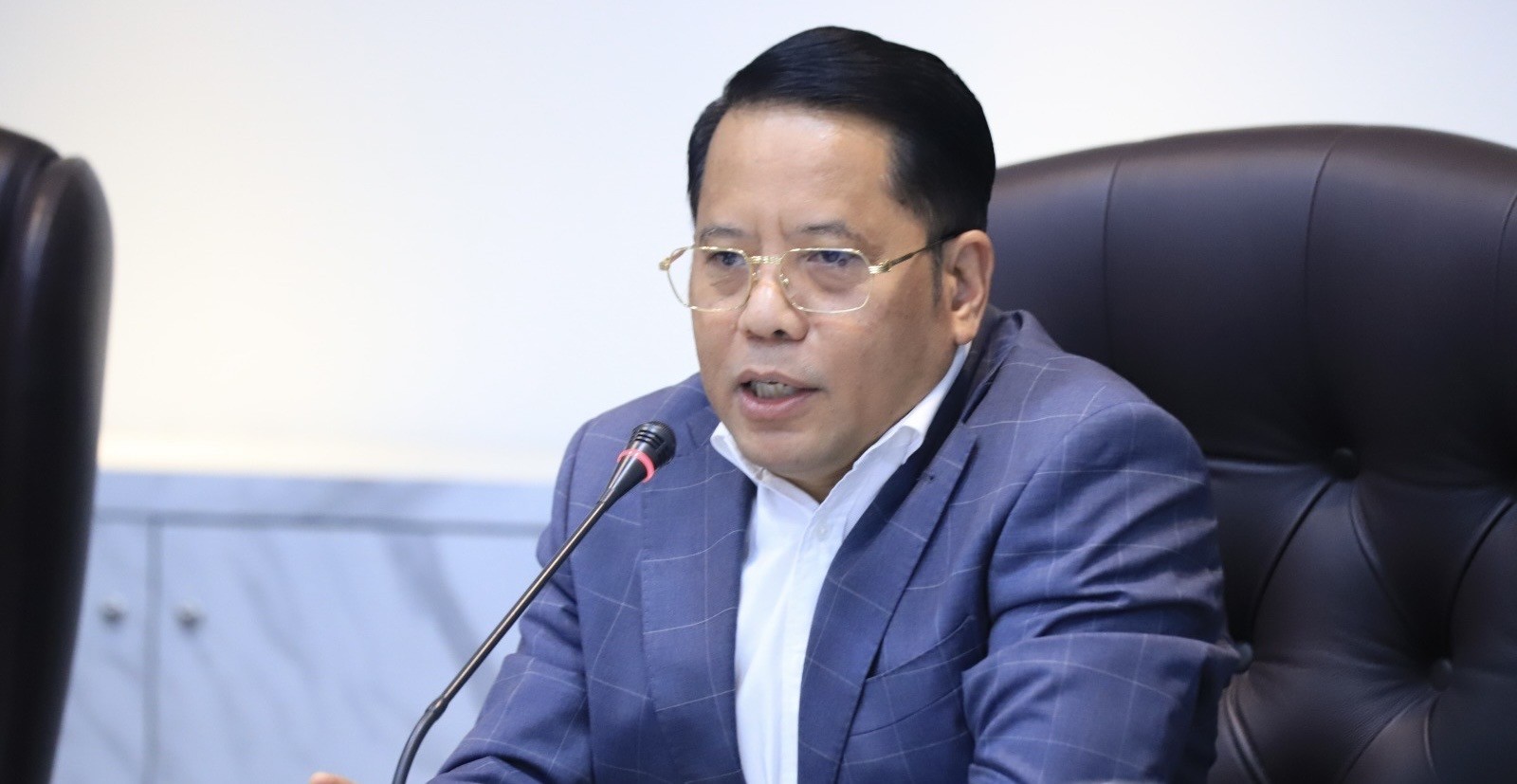 Nasaruddin Umar Fokus Membantu Presiden sebagai Menteri Agama