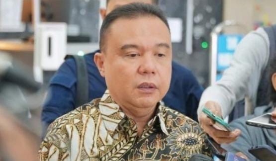 Pesan Persatuan dari Dasco, Raffi Ahmad dan Wagub Sumbar Vasko Ikut Beri Respons