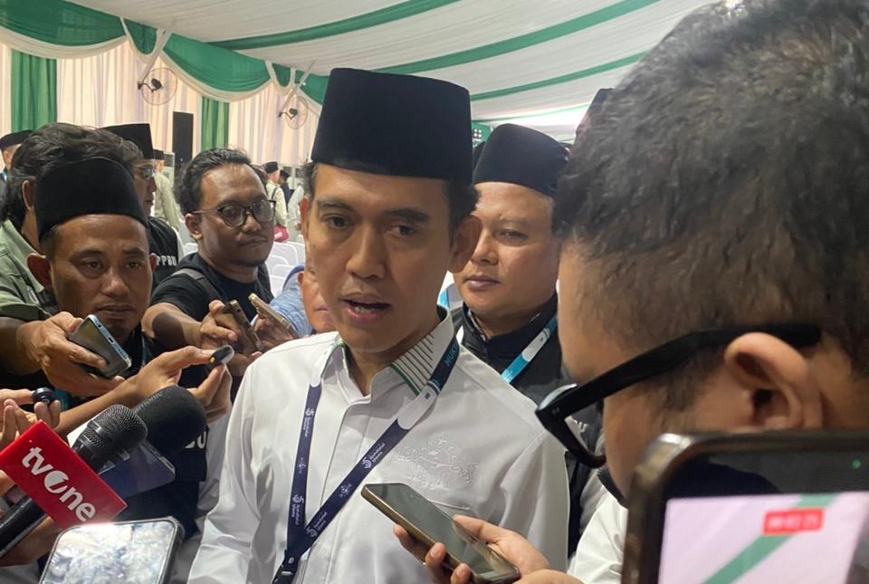 Muktamar NU ke-35 Putuskan Larangan Rangkap Jabatan Politik bagi Pimpinan PBNU, PWNU, dan PCNU 