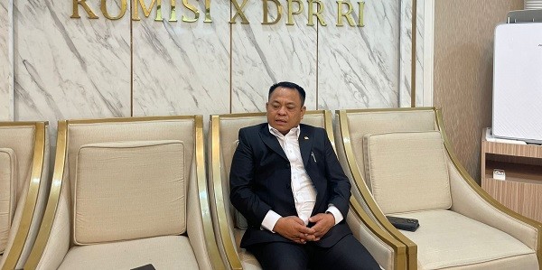 Hoerudin: Demonstrasi dan Kritik Kebijakan Adalah Hak Warga, Tak Boleh Dilarang
