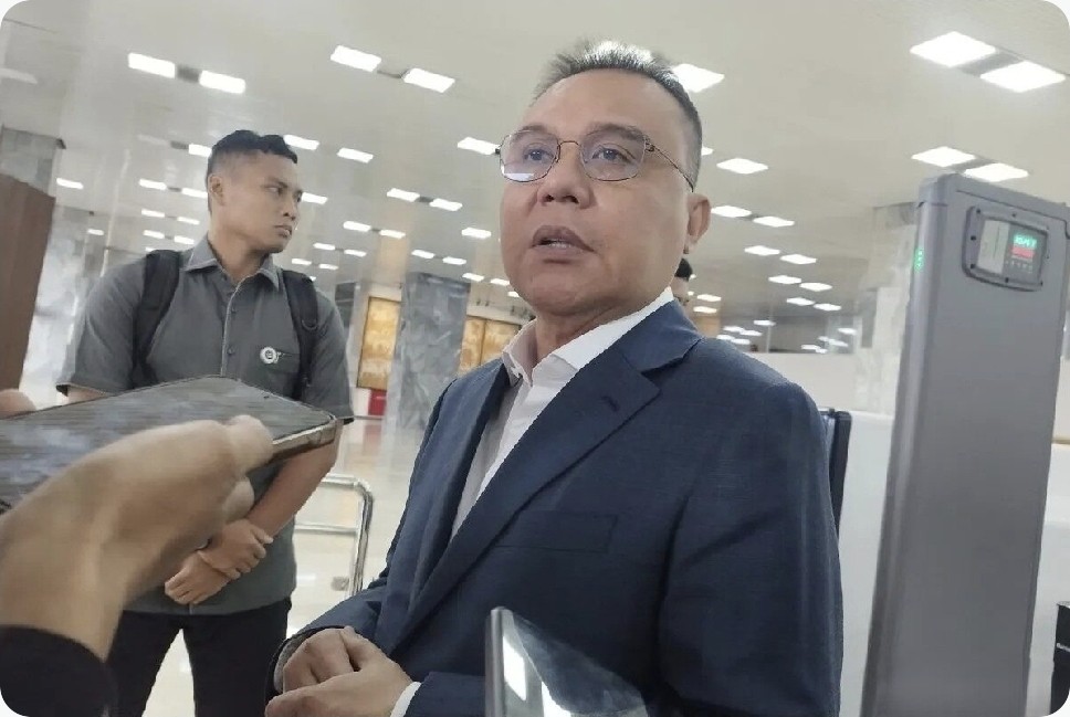 Draf Belum Dibuka, Dasco Pastikan RUU Perampasan Aset Bidik Harta Koruptor