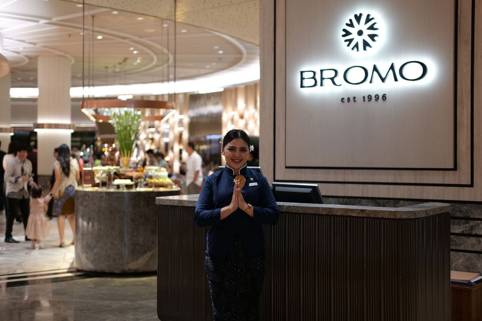 The Soul of East Java Jadi Identitas Baru Kafe Bromo, Angkat Warisan Kuliner Jawa Timur