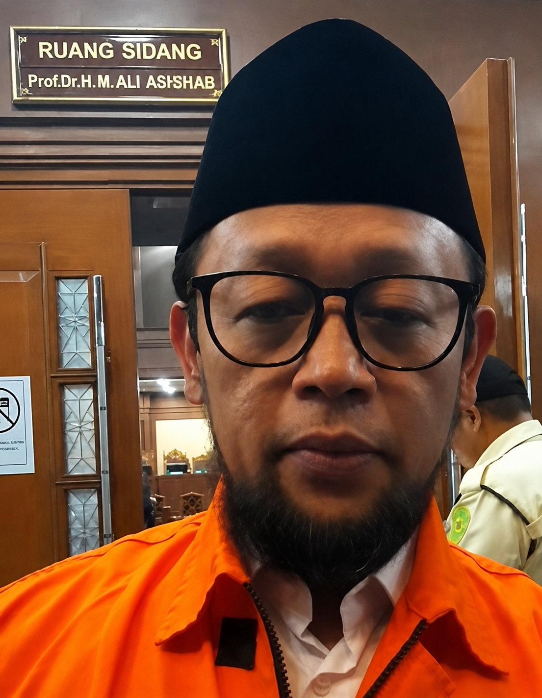 Sidang Kuota Haji: Gus Alex Sebut 24 Anggota DPR RI Terima Total 36.000 Riyal