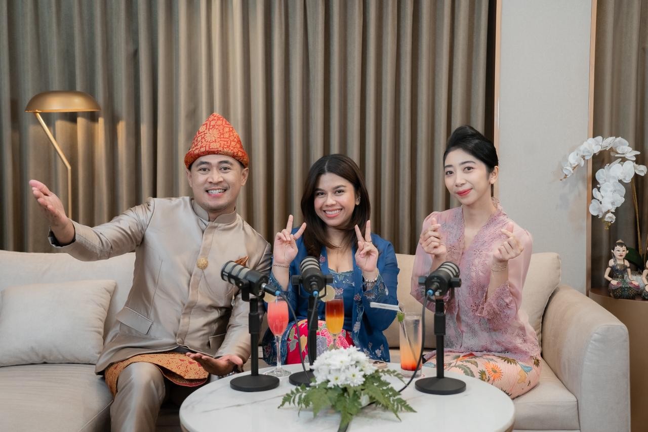 Wedding Fair Atria Hotel Malang Bisa Jadi Langkah Awal Calon Pengantin Siapkan Hari Bahagia