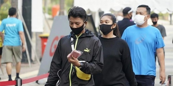 Kemenkes Siagakan 413 RS dan 830 Puskesmas Hadapi Dampak Erupsi Anak Krakatau