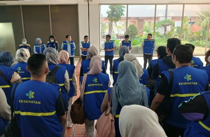 Kemenkes Kirim 160 Nakes ke NTT, Perkuat Pemulihan Psikososial Korban Gempa