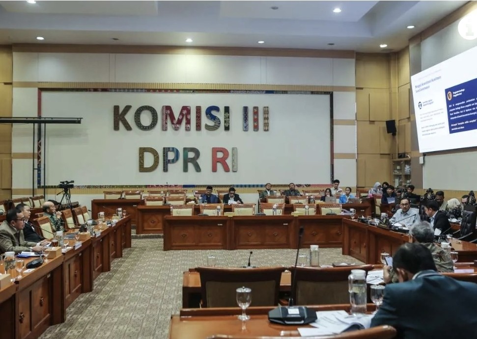 Pakar Ingatkan “Korupsi Kedua” di Balik RUU Perampasan Aset