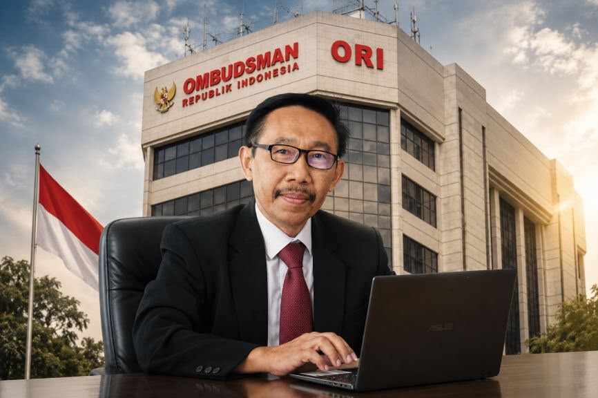 Prof Agus: Rekam Jejak dan Integritas Jadi Tolak Ukur Utama Calon Anggota Ombudsman