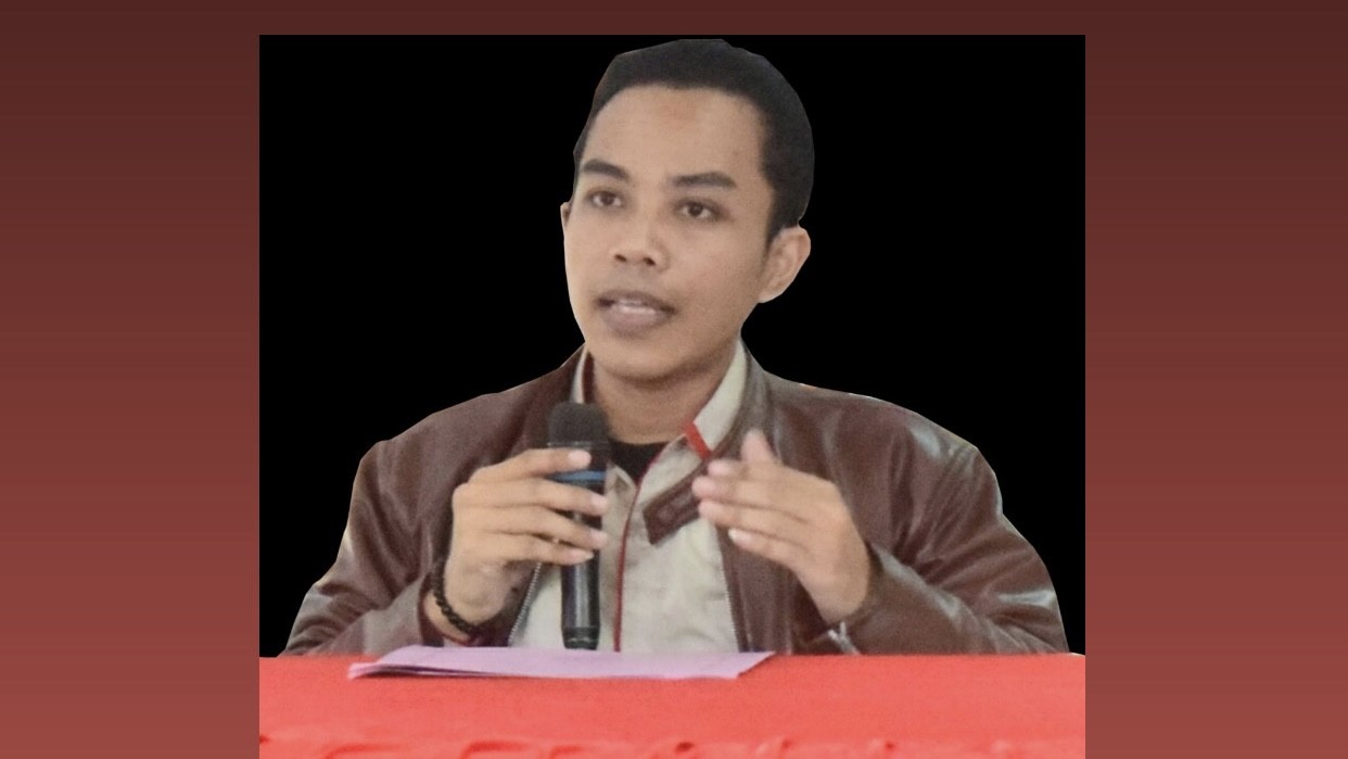 Mas Say: Sahkan RUU Perampasan Aset, Fokus pada Tipikor Saja, Jangan 13 Klaster!