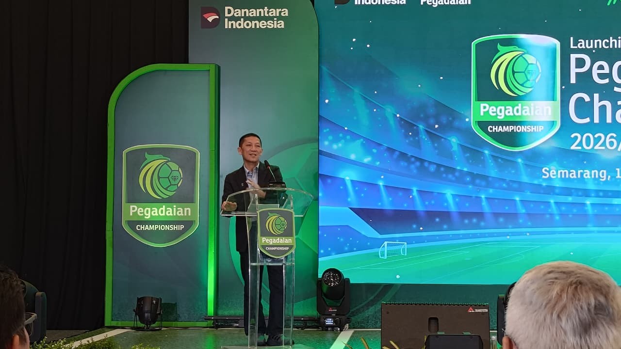 Championship 2026/2027 Resmi Diputar, Pencapaian Animo Penonton Kian Mendekati Super League