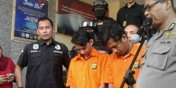 Polisi Kembali Amankan Seorang Pelaku Pengeroyokan Anggota TNI AL di Ciracas